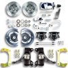63-70 GM Truck/Sub 2" Dro - image 2