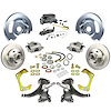 60  70 GM TRUCK DISC CONV - image 1