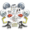 60  70 GM TRUCK DISC CONV - image 1