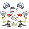 60  70 GM TRUCK DISC CONV - image 1