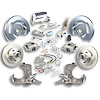 60  70 GM TRUCK DISC CONV - image 1