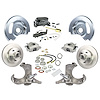 60  70 GM TRUCK DISC CONV - image 1