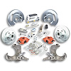 60  70 GM TRUCK DISC CONV - image 1