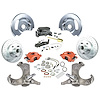60  70 GM TRUCK DISC CONV - image 1