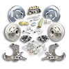 60  70 GM TRUCK DISC CONV - image 1