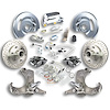 60  70 GM TRUCK DISC CONV - image 1