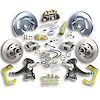60  70 GM TRUCK DISC CONV - image 1