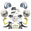 60  70 GM TRUCK DISC CONV - image 1