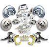 60  70 GM TRUCK DISC CONV - image 1