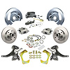 60  70 GM TRUCK DISC CONV - image 1