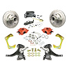 60  70 GM TRUCK DISC CONV - image 1