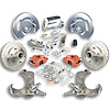 60  70 GM TRUCK DISC CONV - image 1