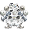 60  70 GM TRUCK DISC CONV - image 1