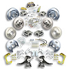 60  70 GM TRUCK DISC CONV - image 1