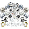 60  70 GM TRUCK DISC CONV - image 1