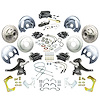 60  70 GM TRUCK DISC CONV - image 1