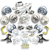60  70 GM TRUCK DISC CONV - image 1