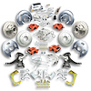 60  70 GM TRUCK DISC CONV - image 1