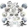60  70 GM TRUCK DISC CONV - image 1