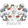 60  70 GM TRUCK DISC CONV - image 1