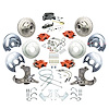 60  70 GM TRUCK DISC CONV - image 1