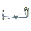 1954-59 GM Truck Fuel Sen - image 1