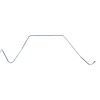 "64 - "66 w/ Turbo 350 Transmission Vacuum Line - image 1