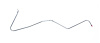 69 -70 Transmission Vacuum T-350 AND T-400 - Vacuum Lines - image 1