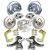 60  70 GM TRUCK DISC CONV - image 1