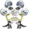 60  70 GM TRUCK DISC CONV - image 1