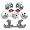 60  70 GM TRUCK DISC CONV - image 1
