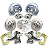 60  70 GM TRUCK DISC CONV - image 1