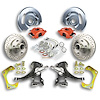 60  70 GM TRUCK DISC CONV - image 1