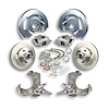 67-70 AT THE WHEEL KIT - image 1