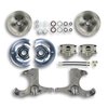 67-70 AT THE WHEEL KIT - image 2