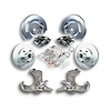 60  70 GM TRUCK DISC CONV - image 1