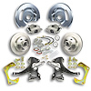 60  70 GM TRUCK DISC CONV - image 1