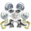 60  70 GM TRUCK DISC CONV - image 1