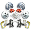 60  70 GM TRUCK DISC CONV - image 1