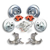 60  70 GM TRUCK DISC CONV - image 1