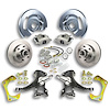 60  70 GM TRUCK DISC CONV - image 1