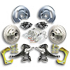 60  70 GM TRUCK DISC CONV - image 1