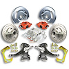 60  70 GM TRUCK DISC CONV - image 1