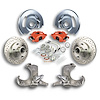 60  70 GM TRUCK DISC CONV - image 1