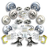 60  70 GM TRUCK DISC CONV - image 1