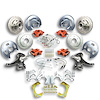 60  70 GM TRUCK DISC CONV - image 1