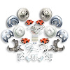 60  70 GM TRUCK DISC CONV - image 1
