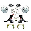 71  72 GM TRUCK DISC CONV - image 1