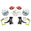 73  87 GM TRUCK DISC CONV - image 1