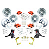 73  87 GM TRUCK DISC CONV - image 1